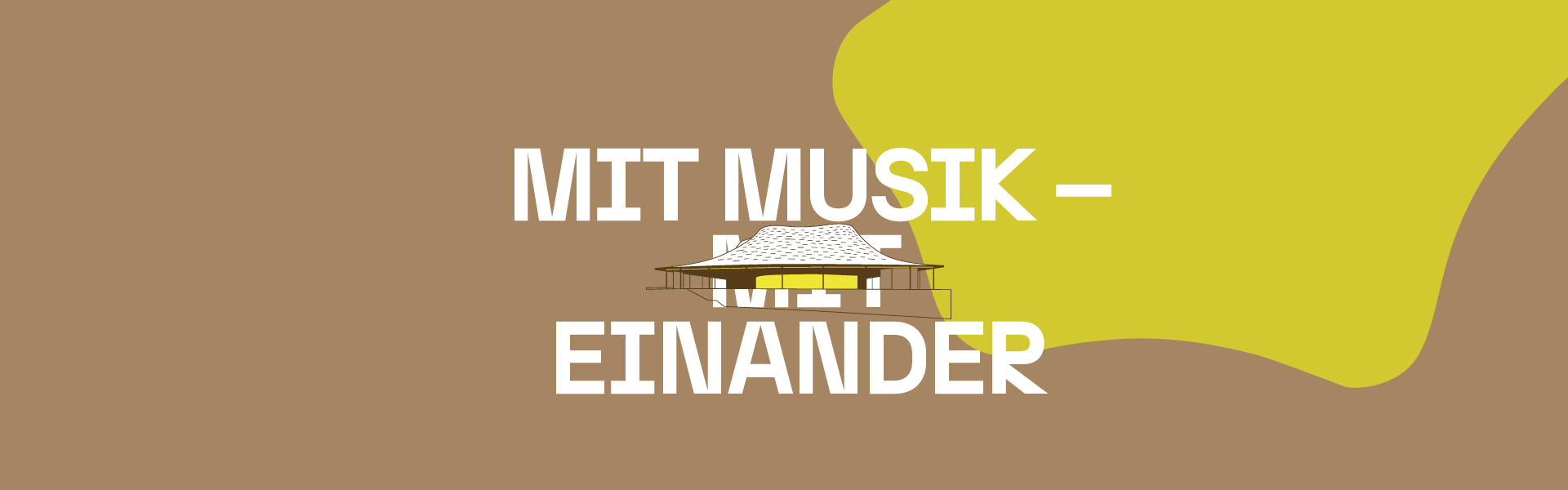 WERKSTATTKONZERT