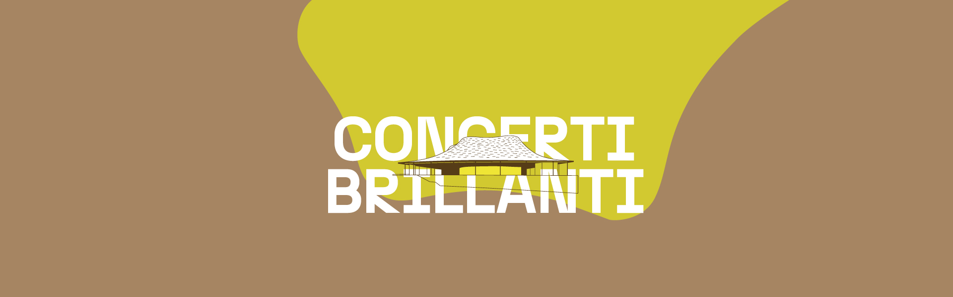 Concerti Brillanti: STURM UND GLANZ