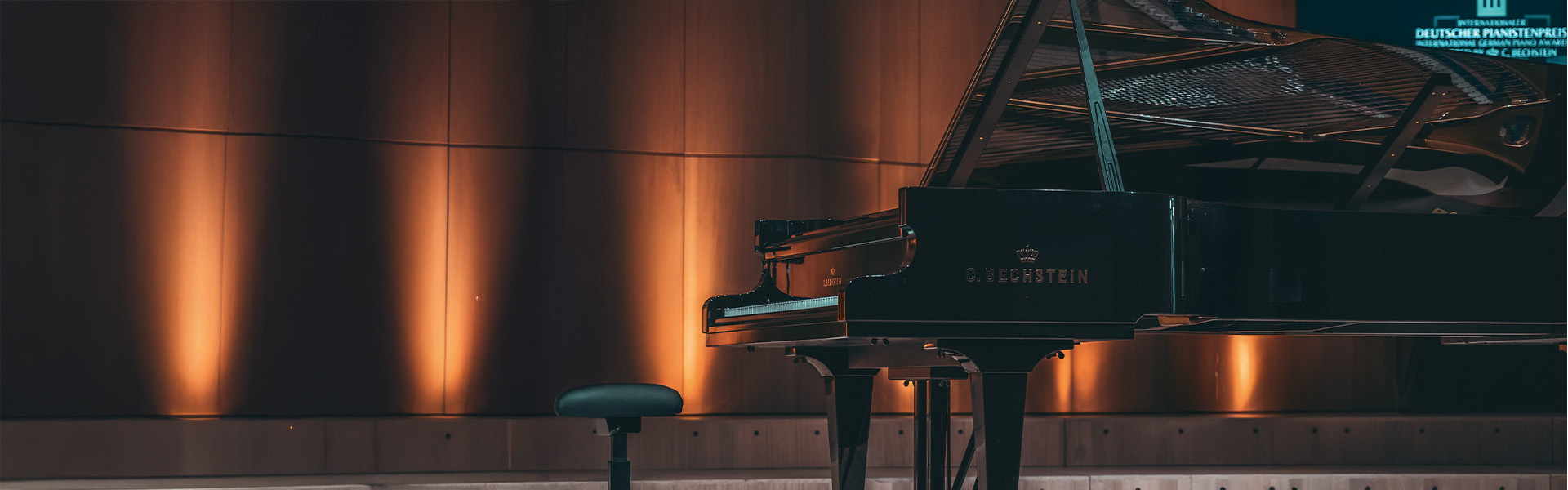 KONZERT DER NOMINIERTEN | 14. Internationaler Deutscher Pianistenpreis 2025