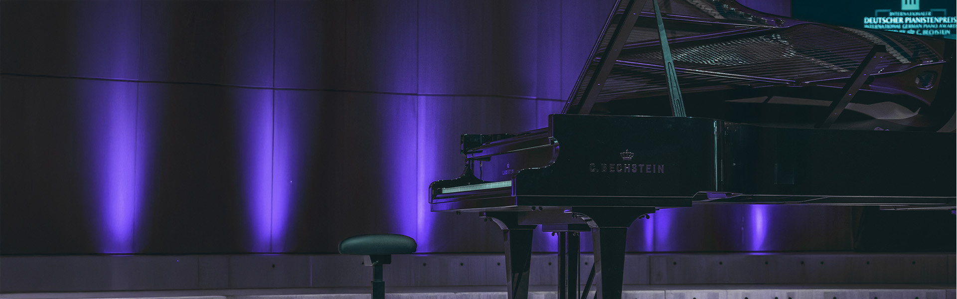 KONZERT DER FINALISTEN | 14. Internationaler Deutscher Pianistenpreis 2025