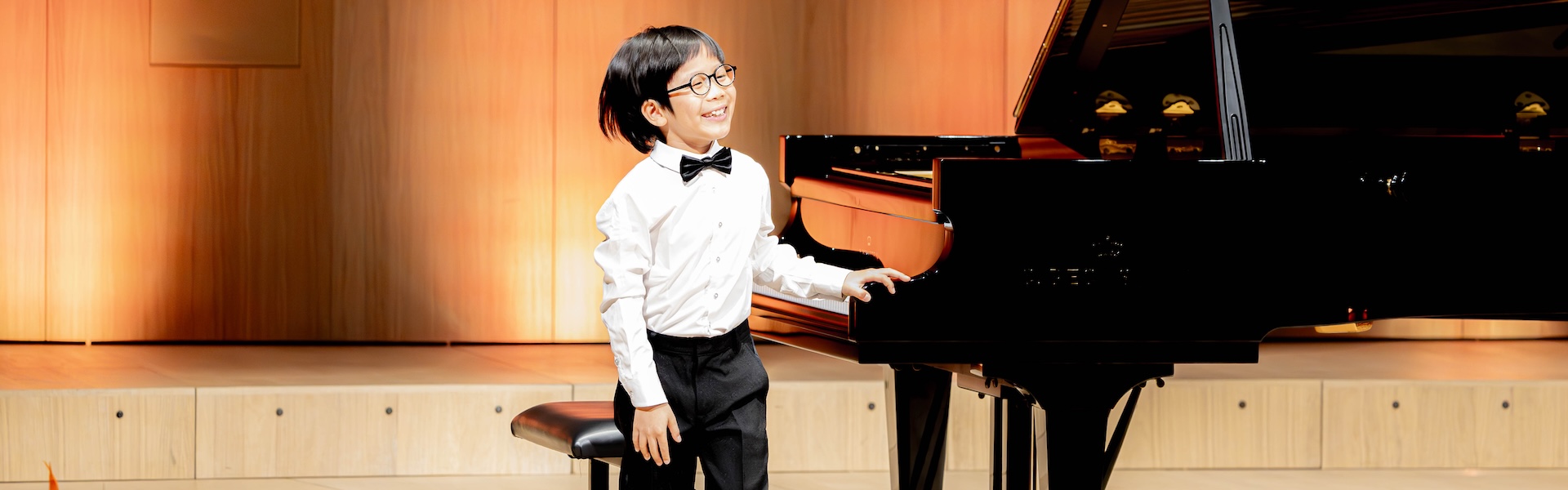 3RD INTERNATIONAL PIANO COMPETITION FOR YOUNG PIANISTS KRONBERG