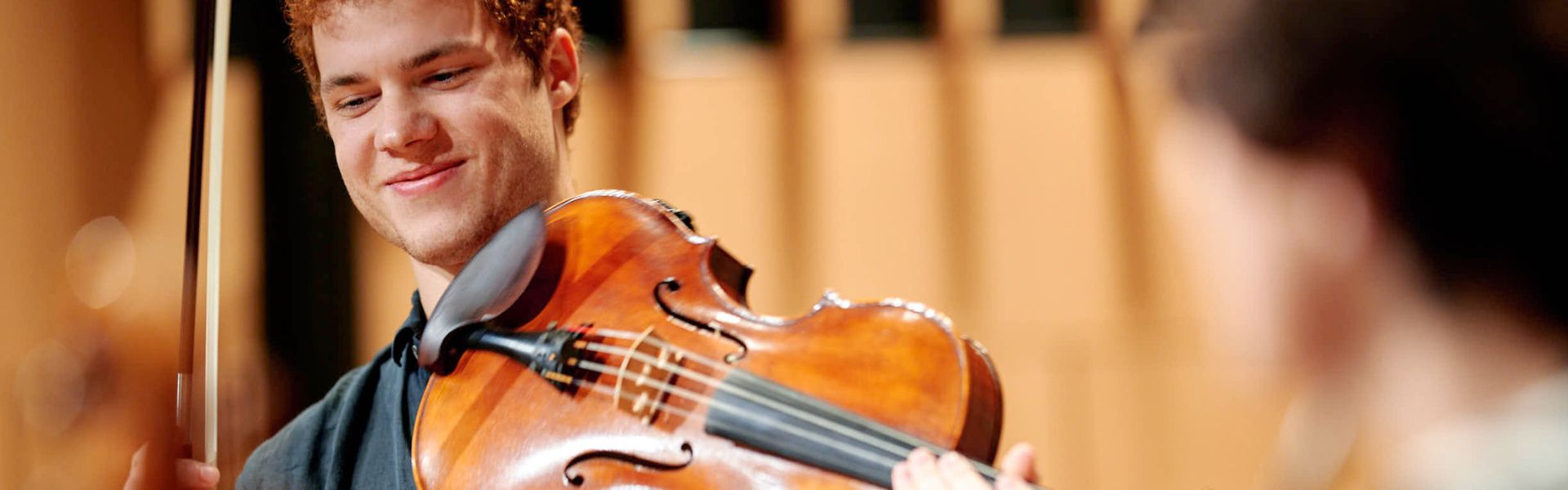 Violin & Viola Masterclasses III