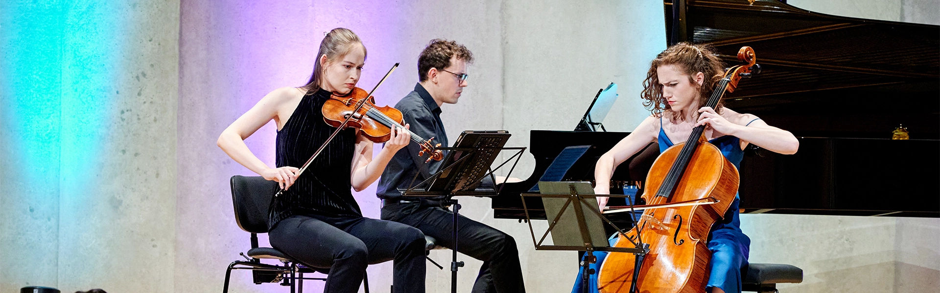 Masters in Performance