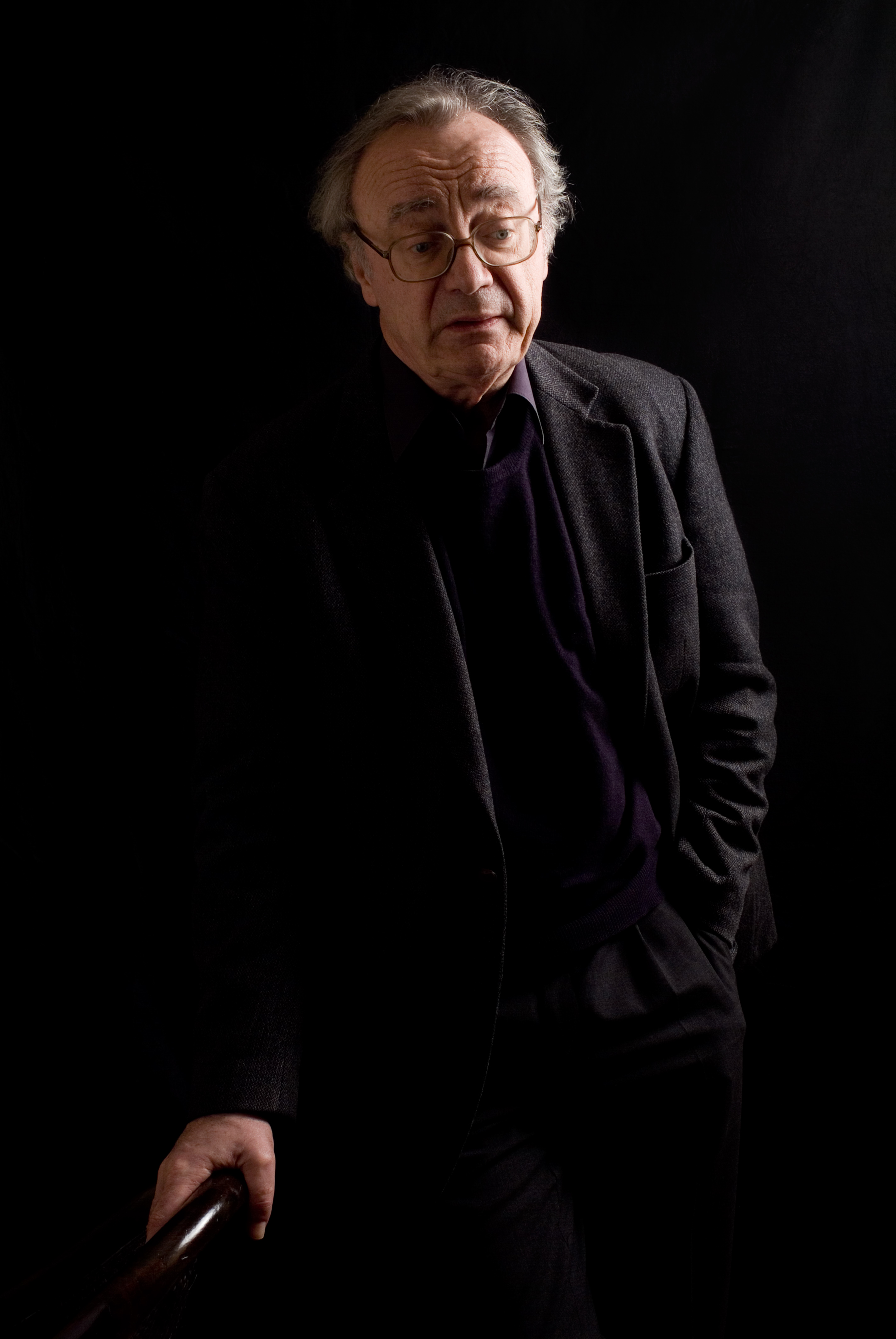 Alfred Brendel - Piano