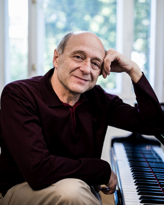 Iván Fischer - Dirigent