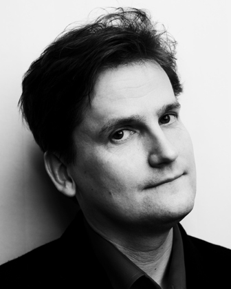 Olli Mustonen - Piano