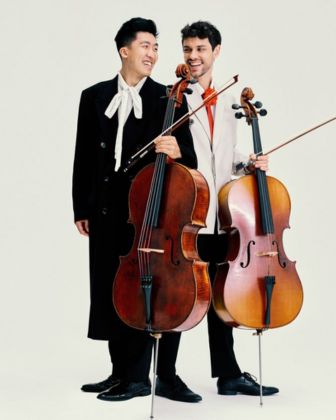 Cello Fellows