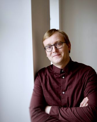 Kristaps Petersons - double bass