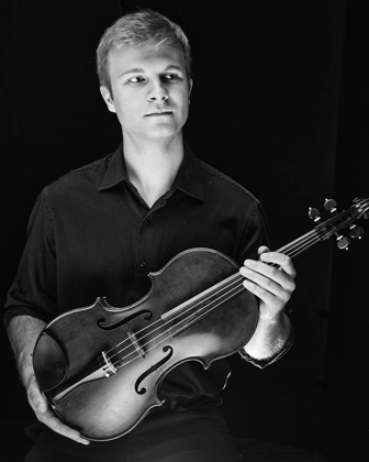 Joseph Skerik - viola