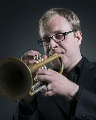 Axel Schlosser - Trompete