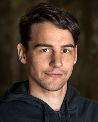 Jonathan Schimmer