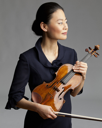 Midori - Violine