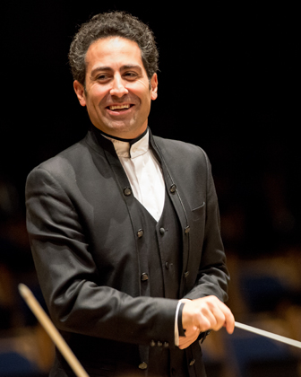 Nabil Shehata - Conducting
