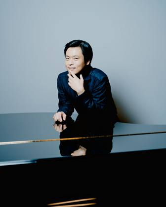Sunwook Kim - piano