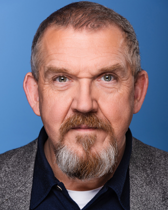Dietmar Bär - Rezitation
