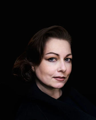 Dorothea Röschmann - soprano