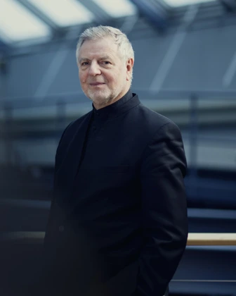 Karl-Heinz Steffens - Klarinette