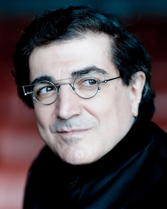Sergei Babayan - Piano