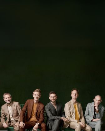 Calefax Reed Quintett