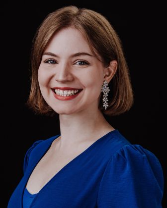 Anja Mittermüller - Mezzosopran
