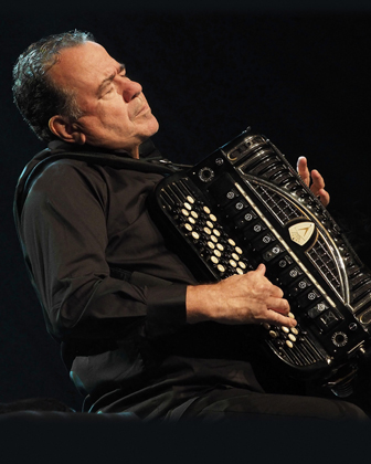 Richard Galliano - Akkordeon