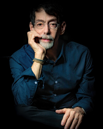 Fred Hersch - piano