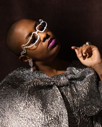 Cécile McLorin Salvant - vocals