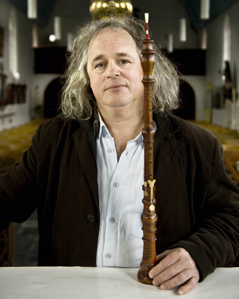 Marcel Ponseele - oboe
