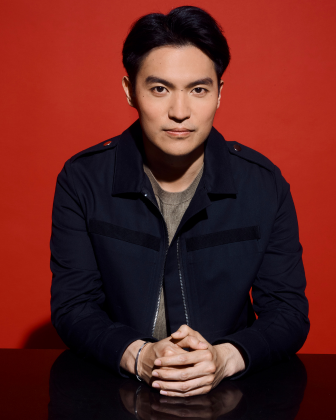 Ray Chen - violin