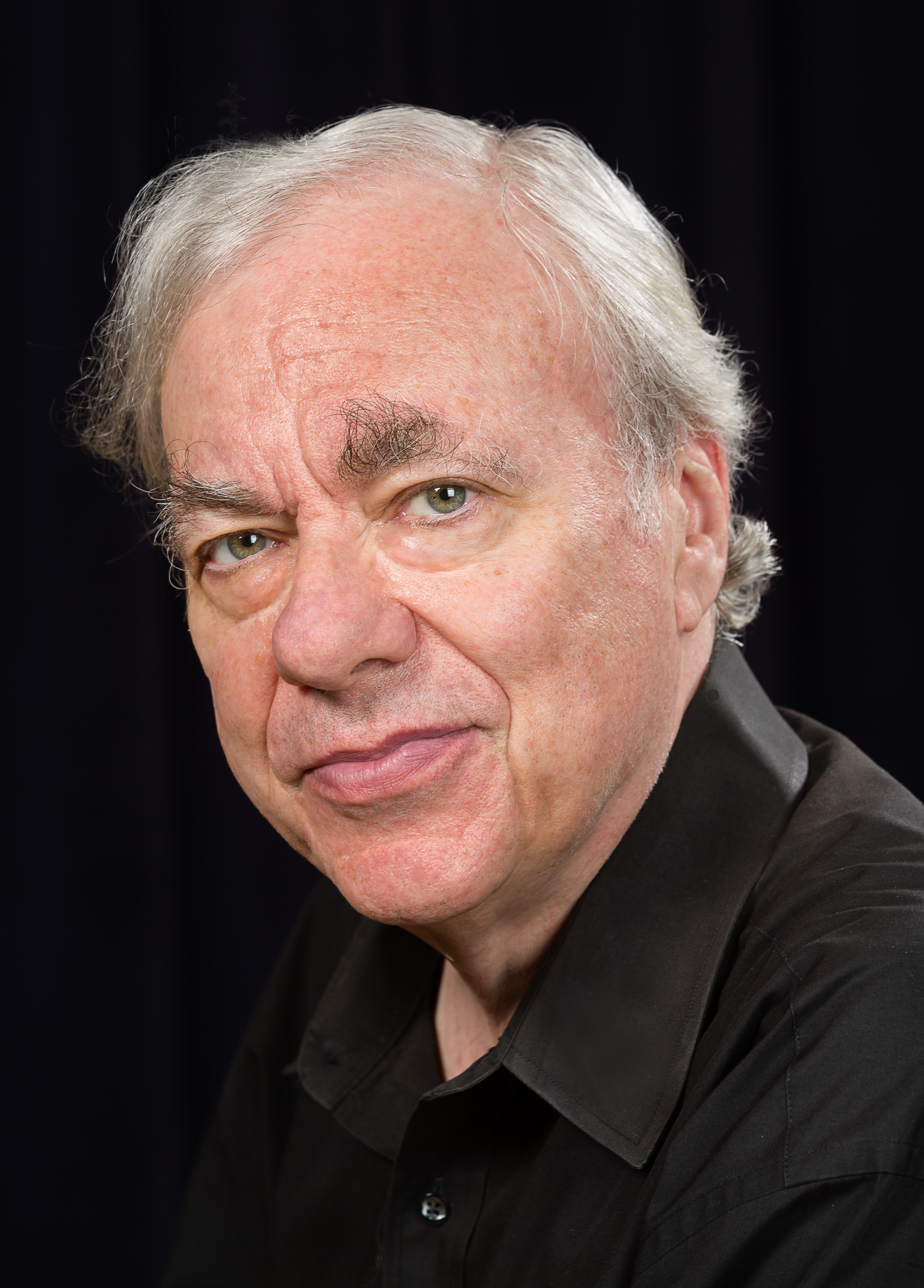 Richard Goode - piano