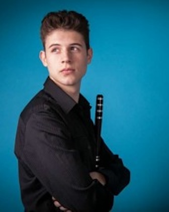 Damian Yordanov - Kaval