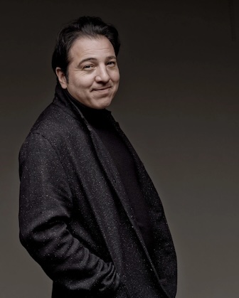 Fazil Say - Violoncello