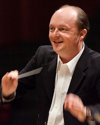Francois Leleux - Dirigent