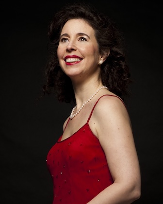 Angela Hewitt - Piano