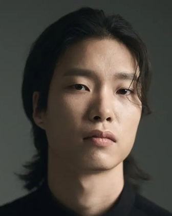 Jinhyung Park