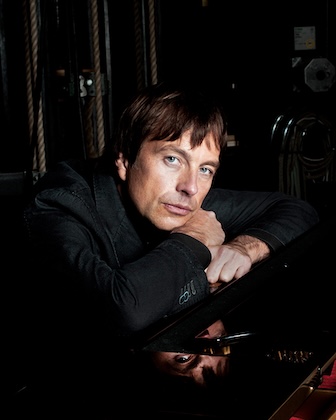 Jan Lundgren - Piano