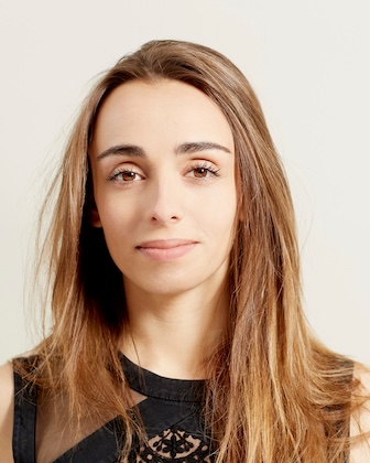 Lea Desandre - Mezzosopran