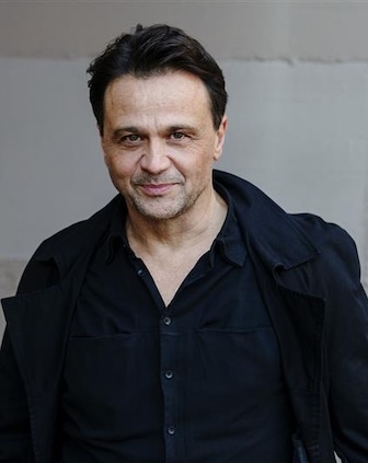Michael Rotschopf