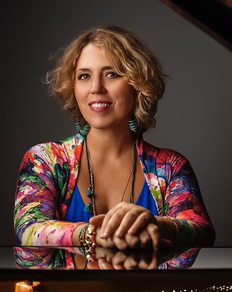 Gabriela Montero - Piano