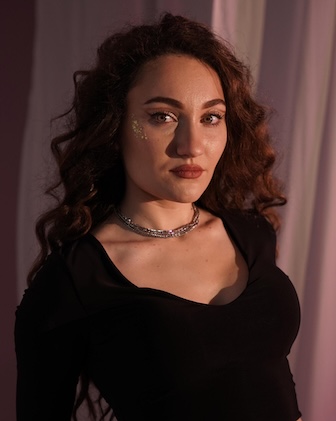 Naina Doroshenko - Bandura
