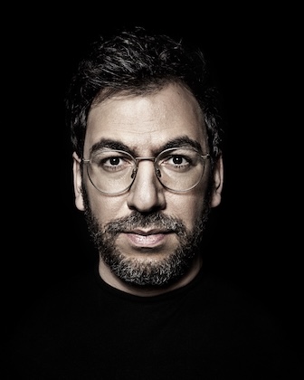 Omer Klein - Piano