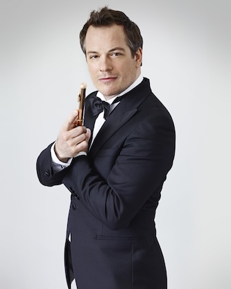 Emmanuel Pahud - Flöte