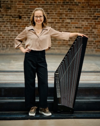 Sarah Wurmer - Zither