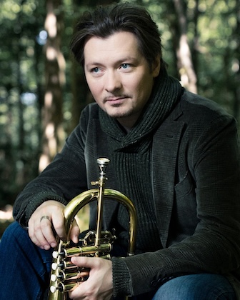 Sergei Nakariakov - Trompete