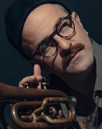 Avishai Cohen - trumpet