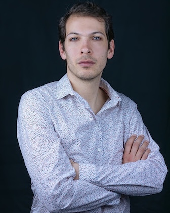 Bastian Korff - Moderation