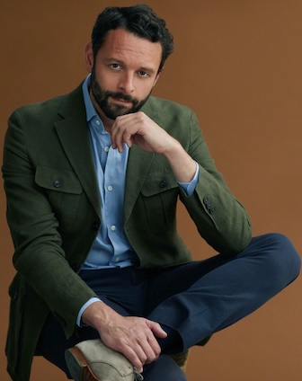Benjamin Alard - Cembalo