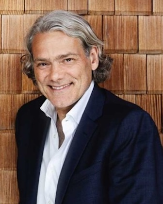 Gerold Huber - Piano