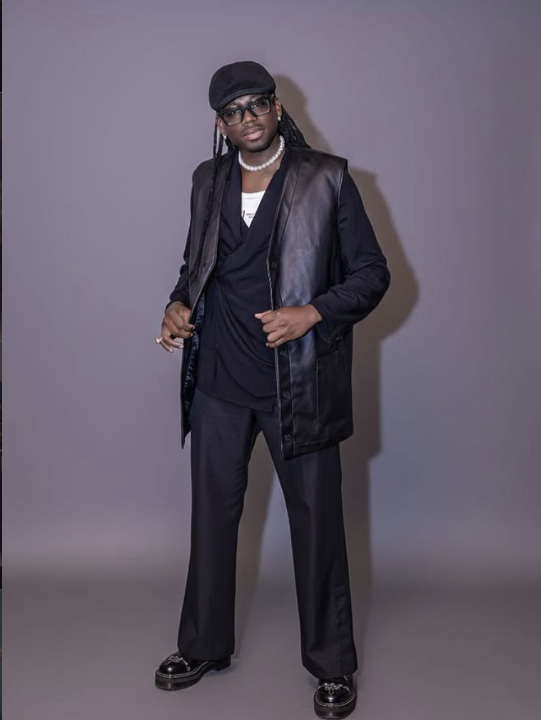 Khadim Seck - Percussion