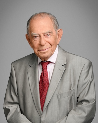 Paul Lendvai